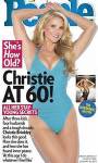 Christie Brinkley