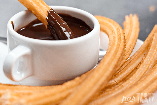 churros