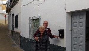 Georges et Colette 2 March 2019