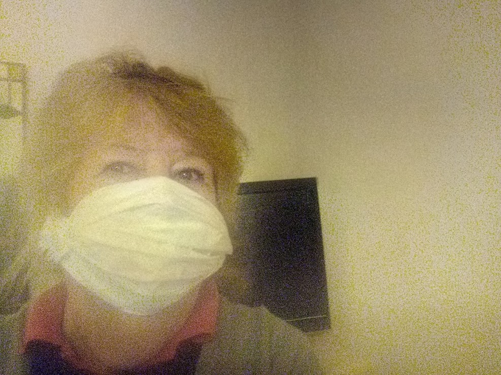 quarantine mask
