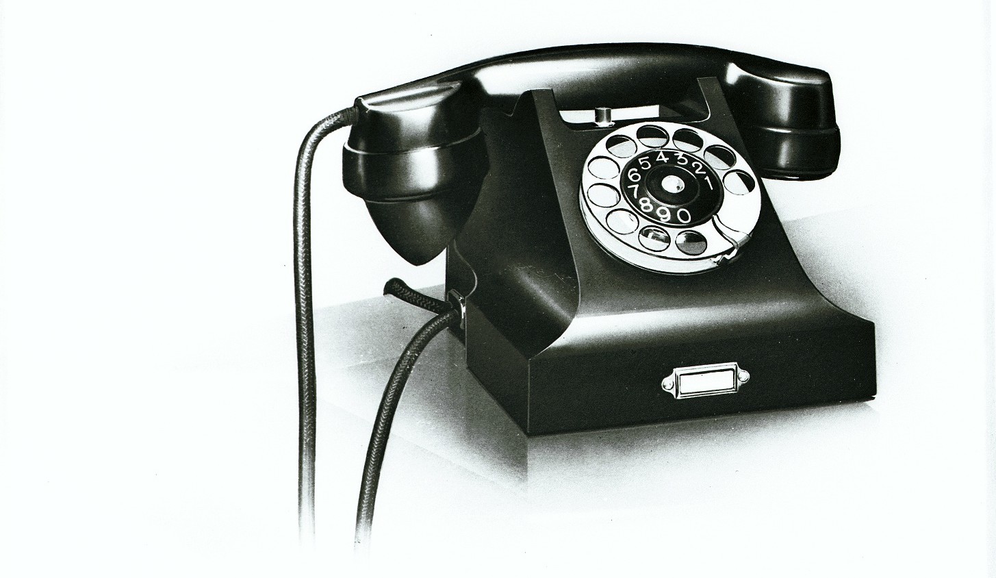 bakelite phone